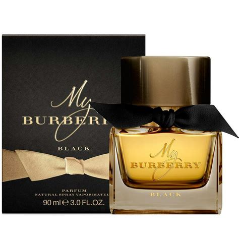 my burberry parfum bewertung|my burberry black 90ml.